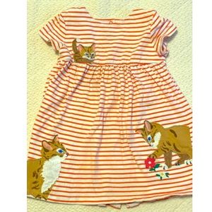 Baby Boden dress